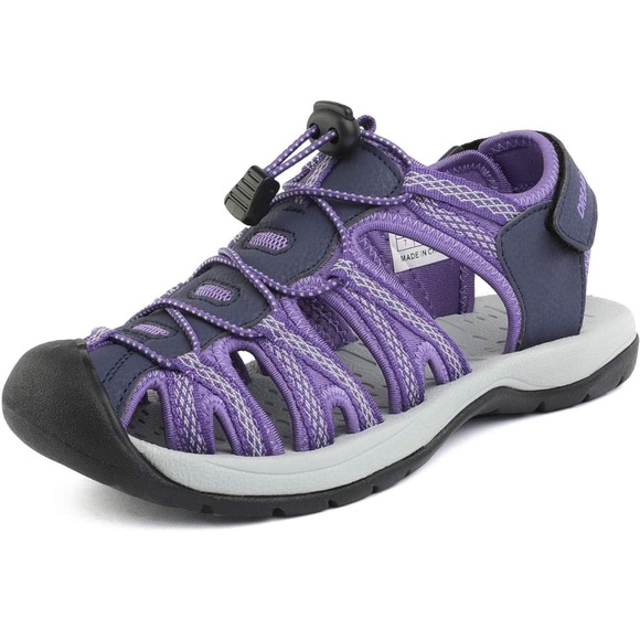 Dream Pairs Shoes - DREAM PAIRS OUTDOOR SHOES CLIMBING, WATER Sports. Very versatile. Never worn.sz8